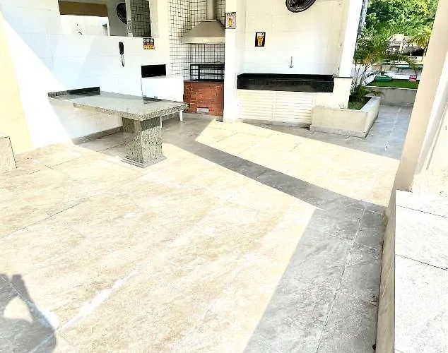 Apartamento Aconchegante! Guarujá