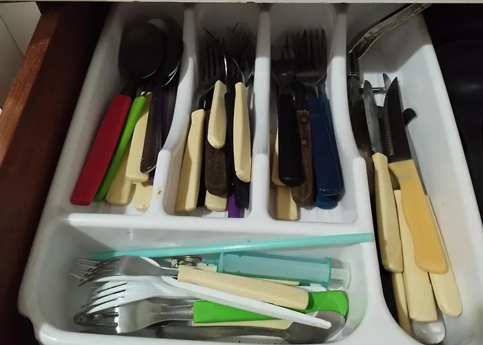 Apartamento Para Ate 8 Pessoas! 2 Quartos, Praia Da Enseada Guarujá